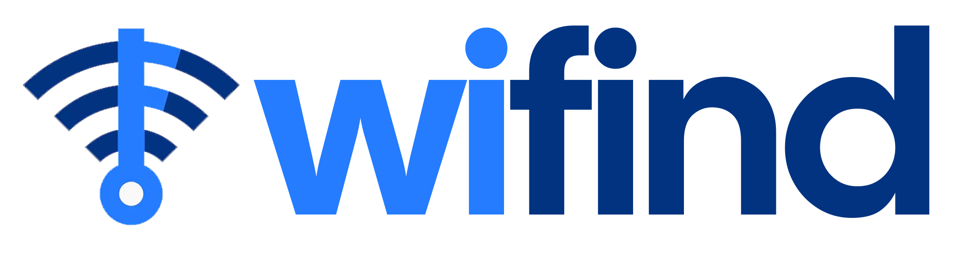 WiFind Logo